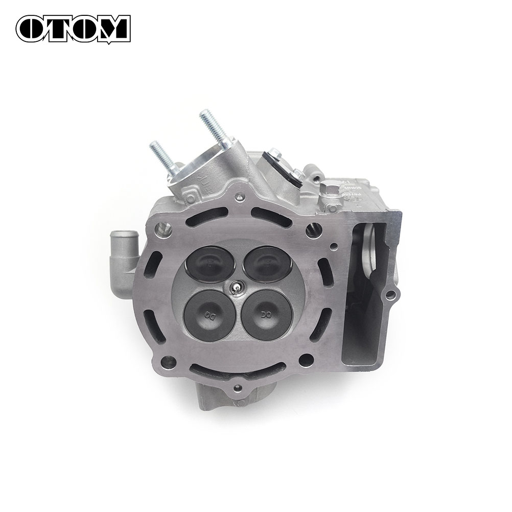 OTOM ZS194MQ-2 Motorcycle Cyli - Nc450 Cylinder Head Assembly 评论和价格